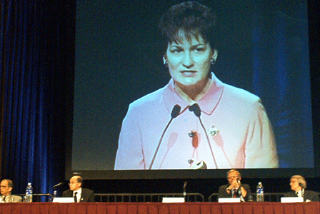 18th Congress