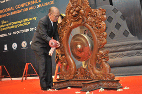 61st IEC Photographs
