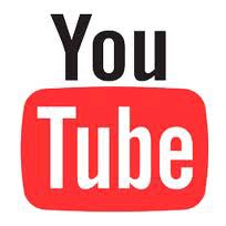 YouTube Logo
