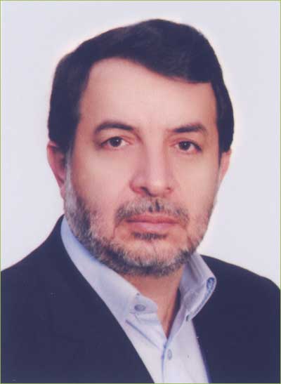 Chairman, IRNCID