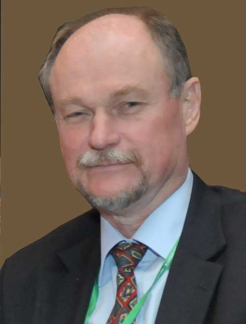 Dr. Backeberg