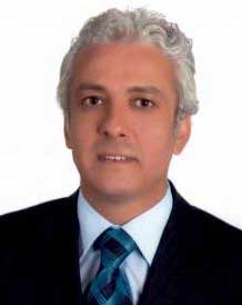 VP Huseyin Gundogdu