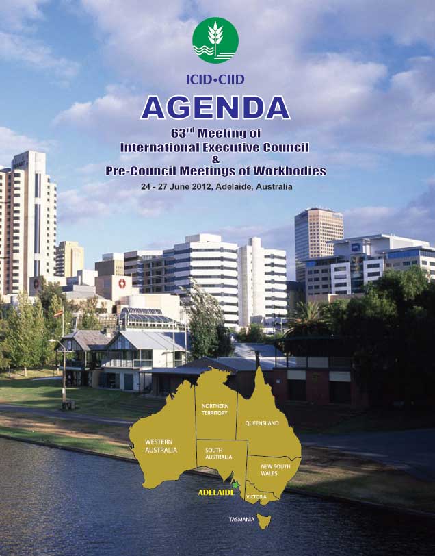 agenda