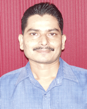Ganesh Kumar