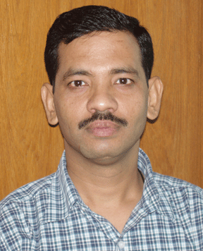 Keshav Dev Tanwar
