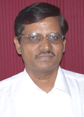 Dr. Kulkarni
