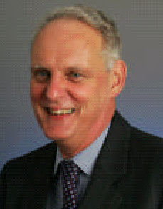 President Peter S. Lee