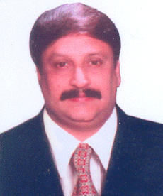 Mr. Satyanarayan