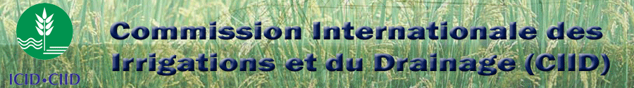 International Commission on Irrigation and Drainage