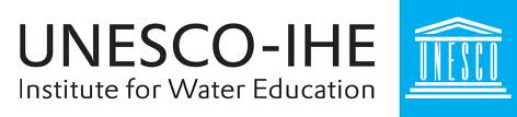 Unesco-IHE logo