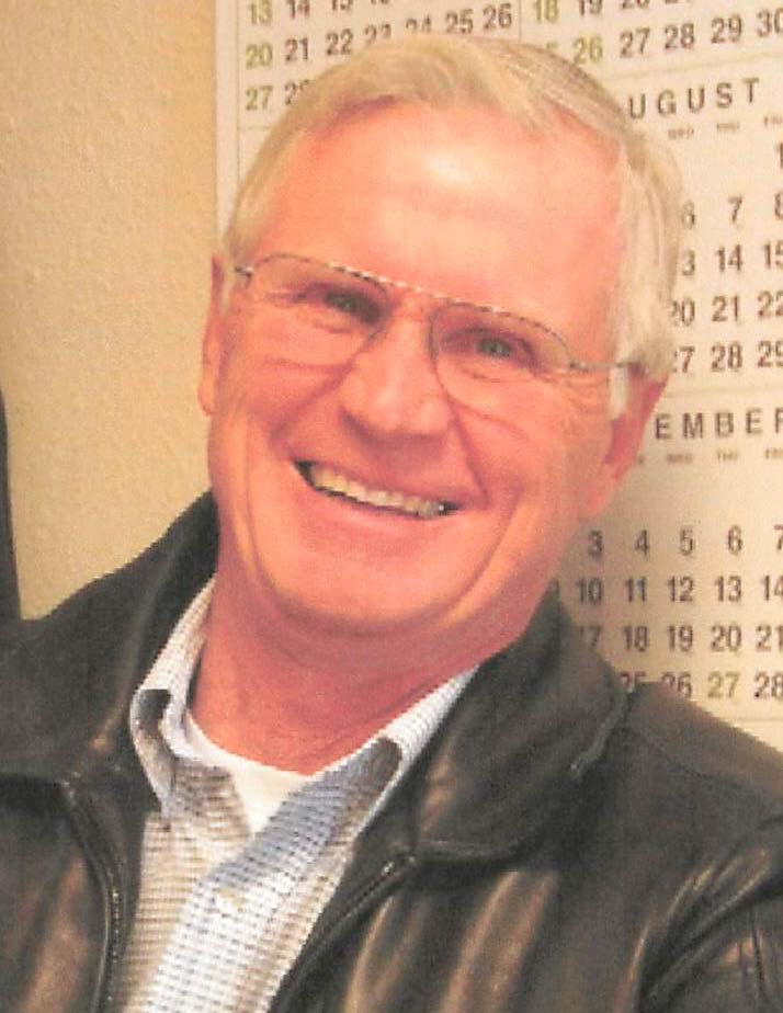 Mr. Jerry Erstrom (USA)
