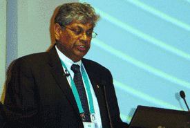 5th World Water Forum