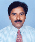 Dr. Yella Reddy