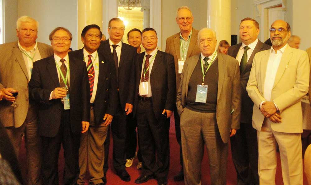 12IDW Participants