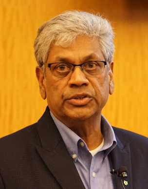 President Hon. Prof. Schultz
