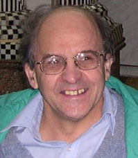 Jean Maracel