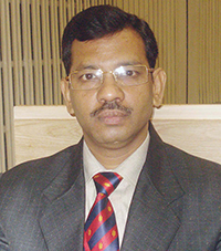 Keshav Dev Tanwar