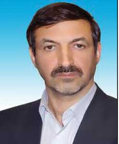 H.E. Rahim, Chairman, IRNCID