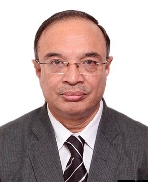 Secretary General Pandya