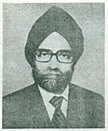 Late VPH Pritam Singh