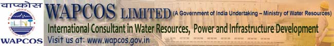 WAPCOS Ltd