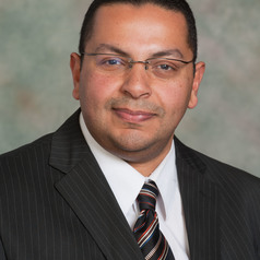 Dr. Amgad Elmahdi 