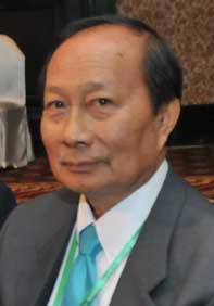 Mr. Chaiwat