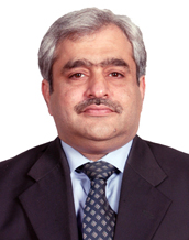 Engr. Husnain Ahmad