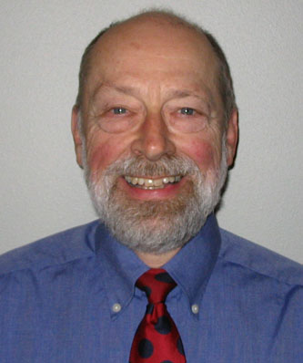 Dr. Svendsen