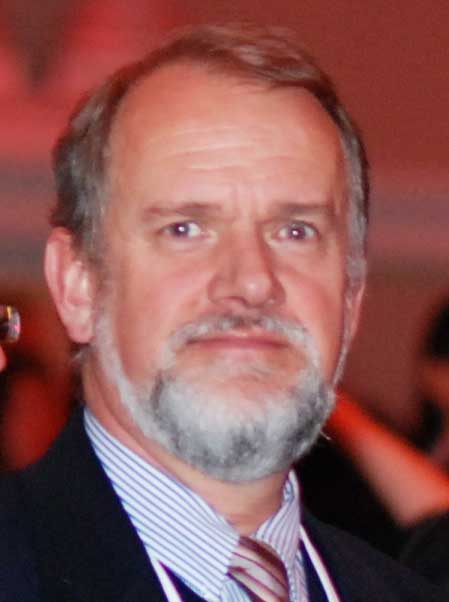 VP Vlotman