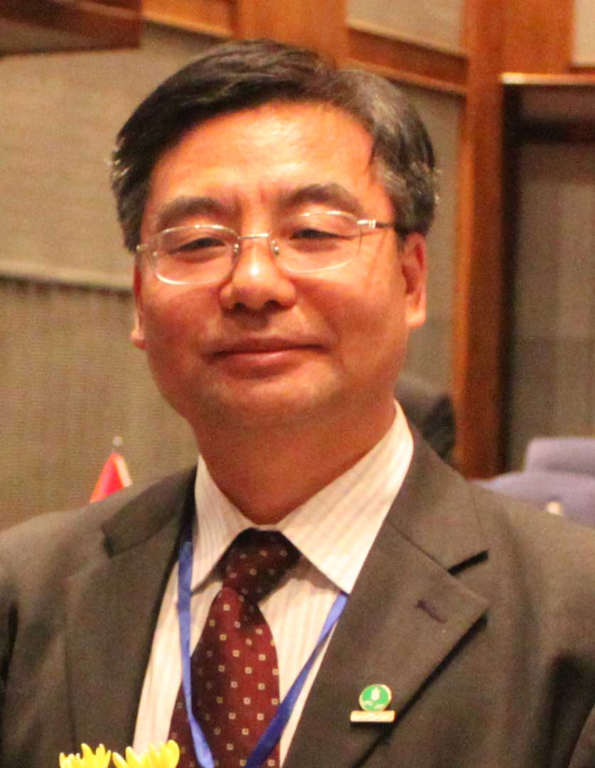 President Gao